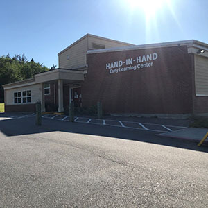 Hand-in-Hand Early Learning Center