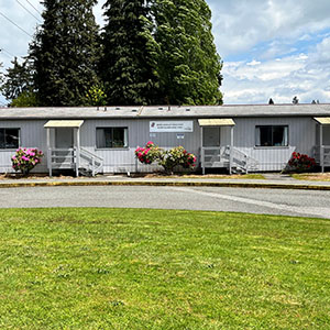 Sedro-Woolley Head Start