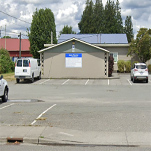 Sedro-Woolley Early Head Start at Good Beginnings