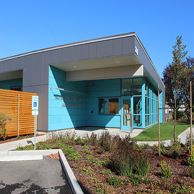 Sue Krienen Early Learning Center