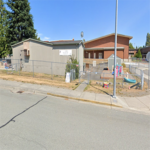 Whidbey Early Head Start